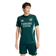 ADIDAS Arsenal Tiro 25 Competition Men's Football Jersey - Supersports Thailand