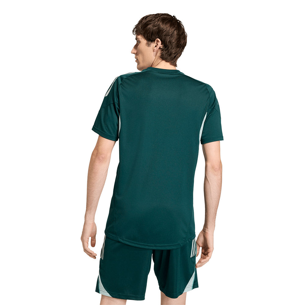 ADIDAS Arsenal Tiro 25 Competition Men's Football Jersey - Supersports Thailand