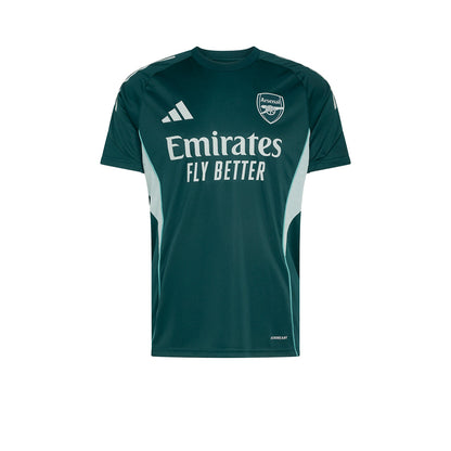 ADIDAS Arsenal Tiro 25 Competition Men's Football Jersey - Supersports Thailand