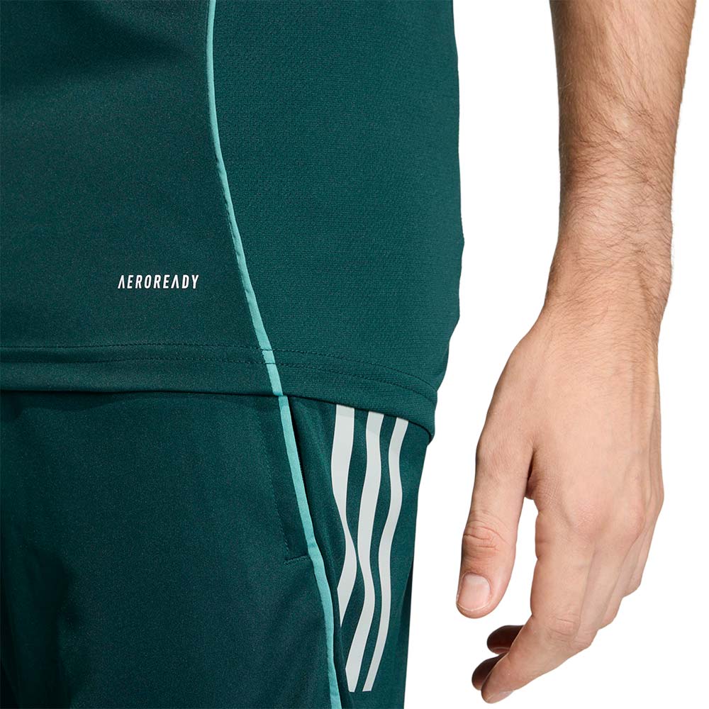 ADIDAS Arsenal Tiro 25 Competition Men's Football Jersey - Supersports Thailand