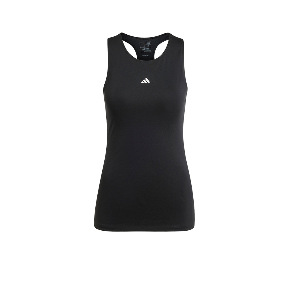 ADIDAS TECHFIT Racerback เสื้อกล้ามออกกำลังกายผู้หญิง