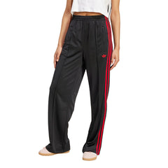 ADIDAS ORIGINALS Adicolor Classic Firebird Loose Track Tracksuit กางเกงลำลองขายาวผู้หญิง