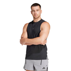 ADIDAS Designed for Training Men's Training Tank