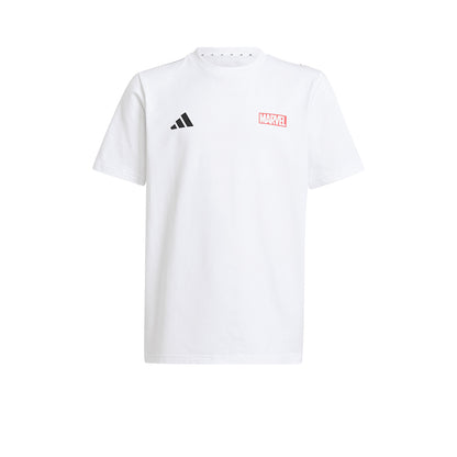 ADIDAS Marvel Superheroes Graphic Kids T-Shirt - Supersports Thailand