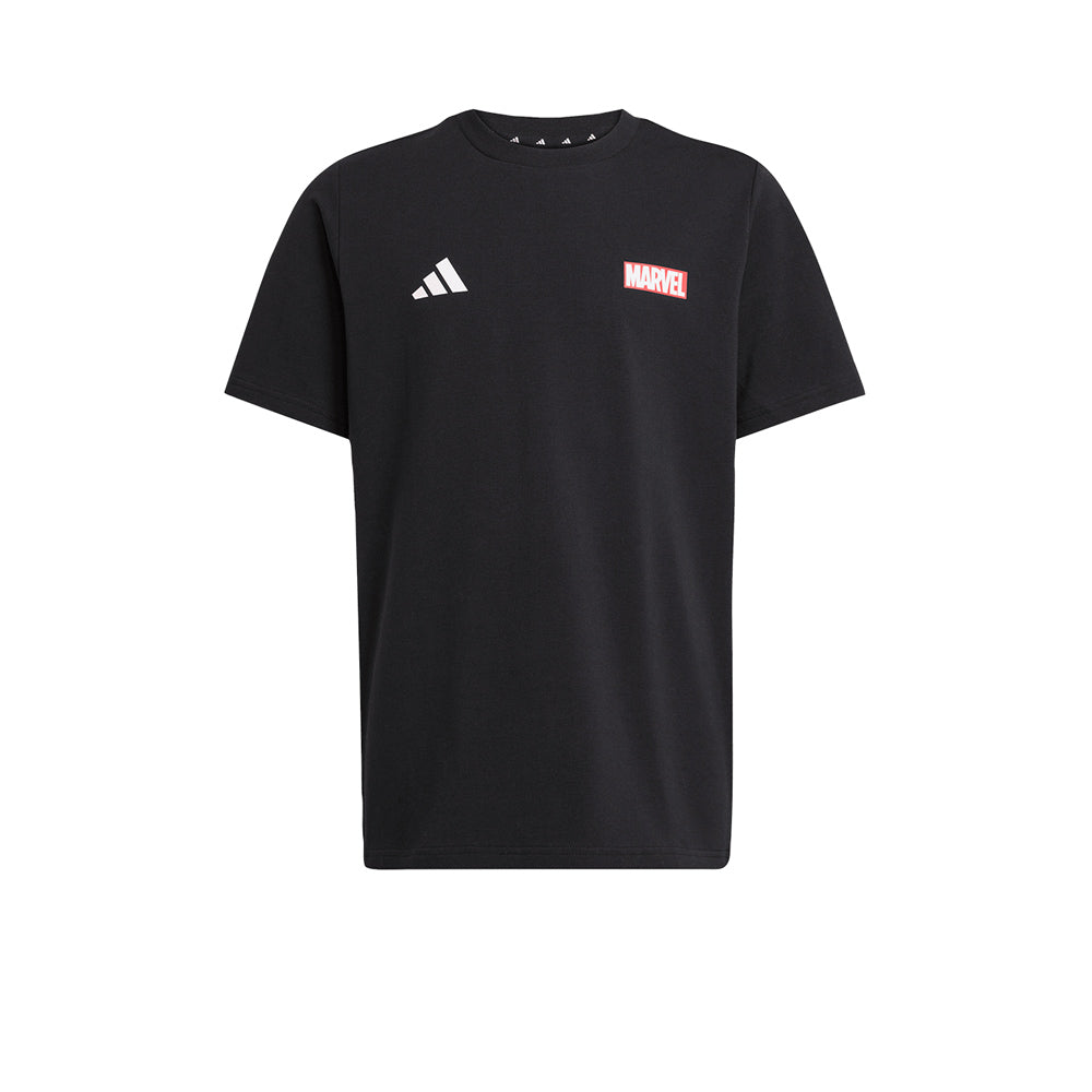 ADIDAS Marvel Spider-Man Graphic Kids T-Shirt - Supersports Thailand Supersports Thailand