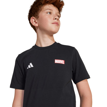ADIDAS Marvel Spider-Man Graphic Kids T-Shirt - Supersports Thailand