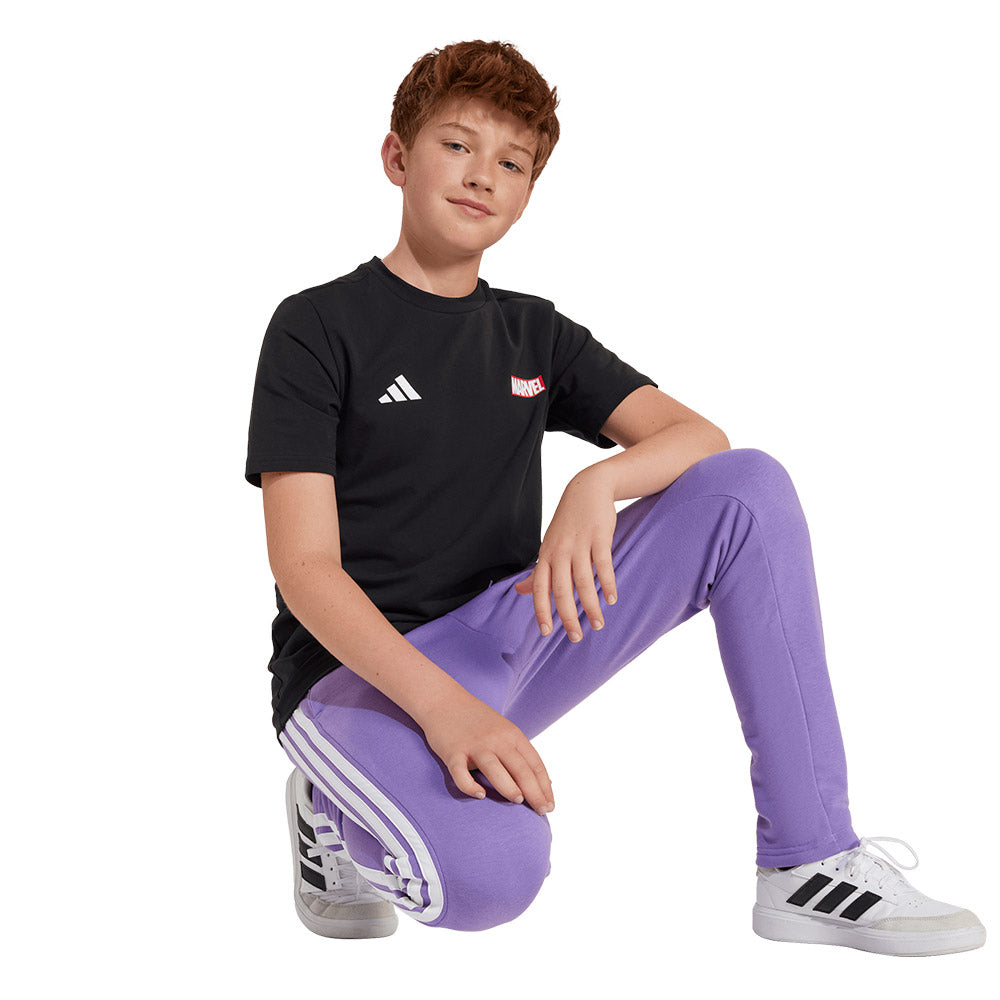 ADIDAS Marvel Spider-Man Graphic Kids T-Shirt - Supersports Thailand