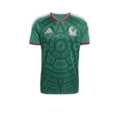 ADIDAS Men's Mexico Home 2026 Jersey - Supersports Thailand