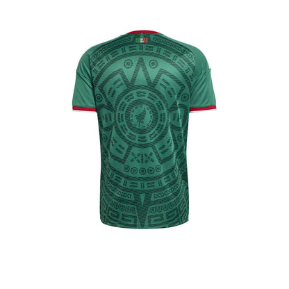 ADIDAS Men's Mexico Home 2026 Jersey - Supersports Thailand