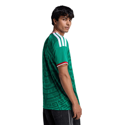 ADIDAS Men's Mexico Home 2026 Jersey - Supersports Thailand