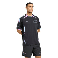 ADIDAS Men's Audi Revolut F1 Team Teamgeist Driver Jersey - Supersports Thailand