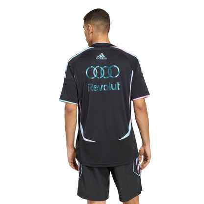 ADIDAS Men's Audi Revolut F1 Team Teamgeist Driver Jersey - Supersports Thailand