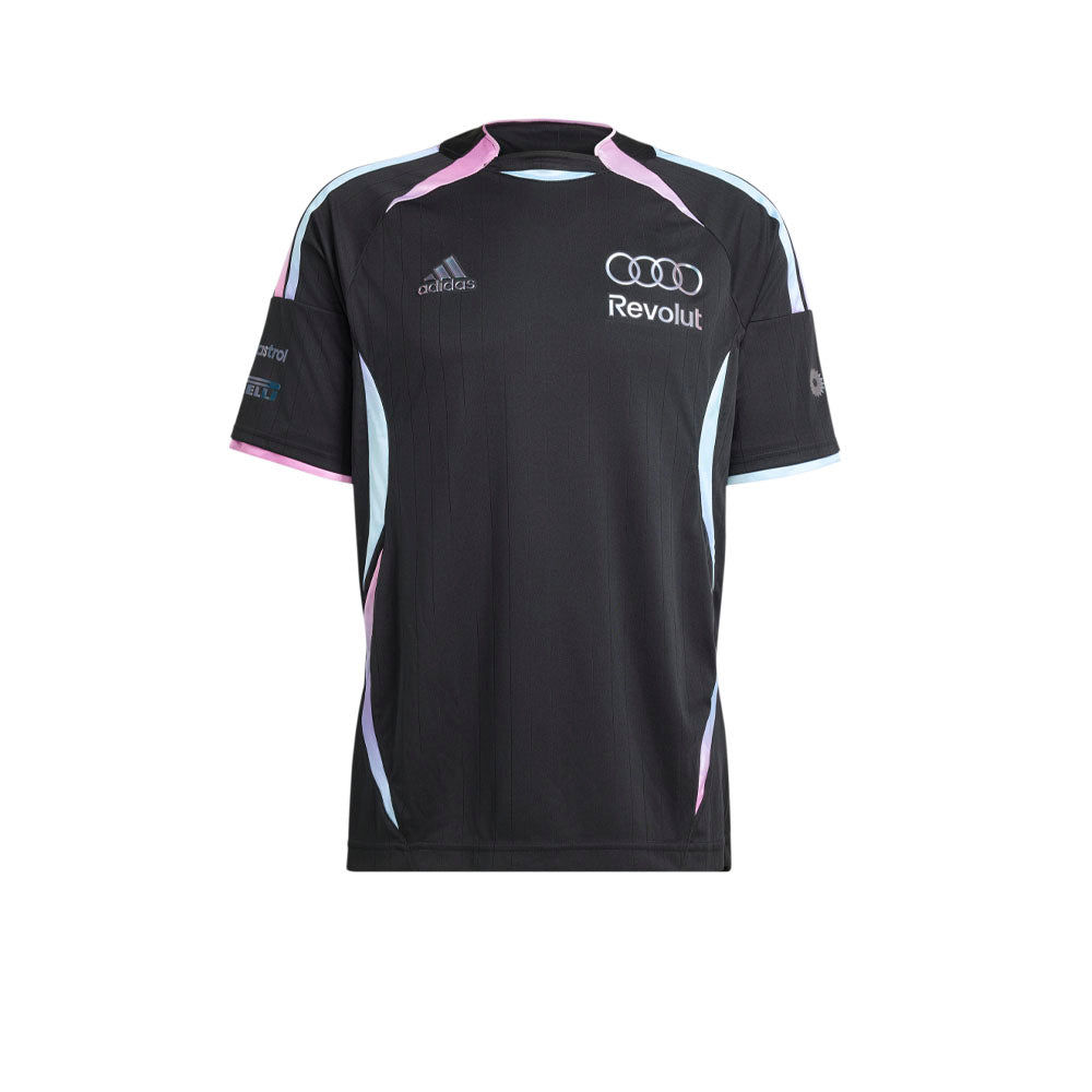 ADIDAS Men's Audi Revolut F1 Team Teamgeist Driver Jersey - Supersports Thailand