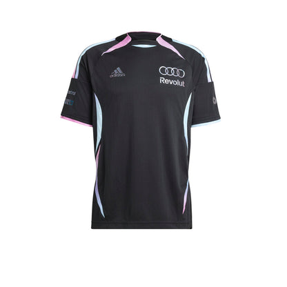ADIDAS Men's Audi Revolut F1 Team Teamgeist Driver Jersey - Supersports Thailand