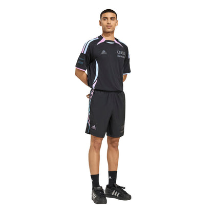 ADIDAS Men's Audi Revolut F1 Team Teamgeist Driver Jersey - Supersports Thailand