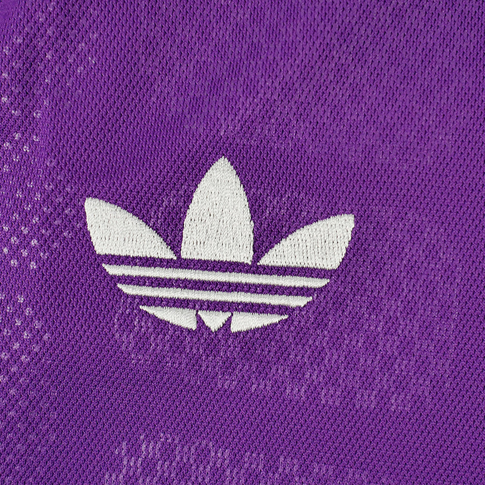ADIDAS เสื้อผู้รักษาประตูผู้ชายทีมลิเวอร์พูล ชุดเยือน ฤดูกาล 2026/27 Supersports Thailand