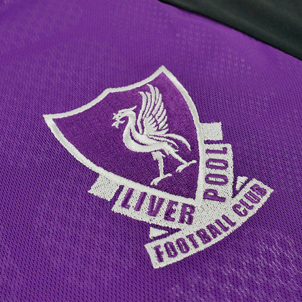 ADIDAS เสื้อผู้รักษาประตูผู้ชายทีมลิเวอร์พูล ชุดเยือน ฤดูกาล 2026/27 Supersports Thailand