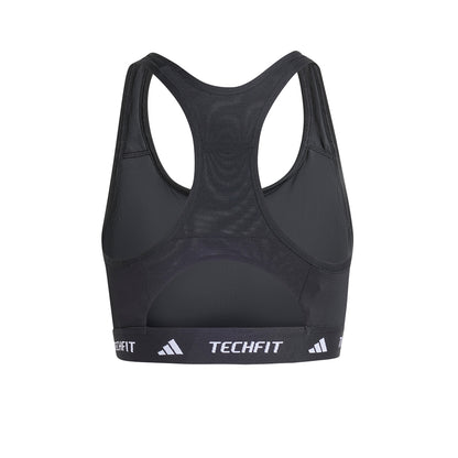 ADIDAS TECHFIT Medium-Support Women's Sports Bra
