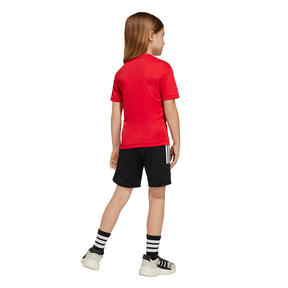ADIDAS x Marvel Iron Man Kids Set - Supersports Thailand
