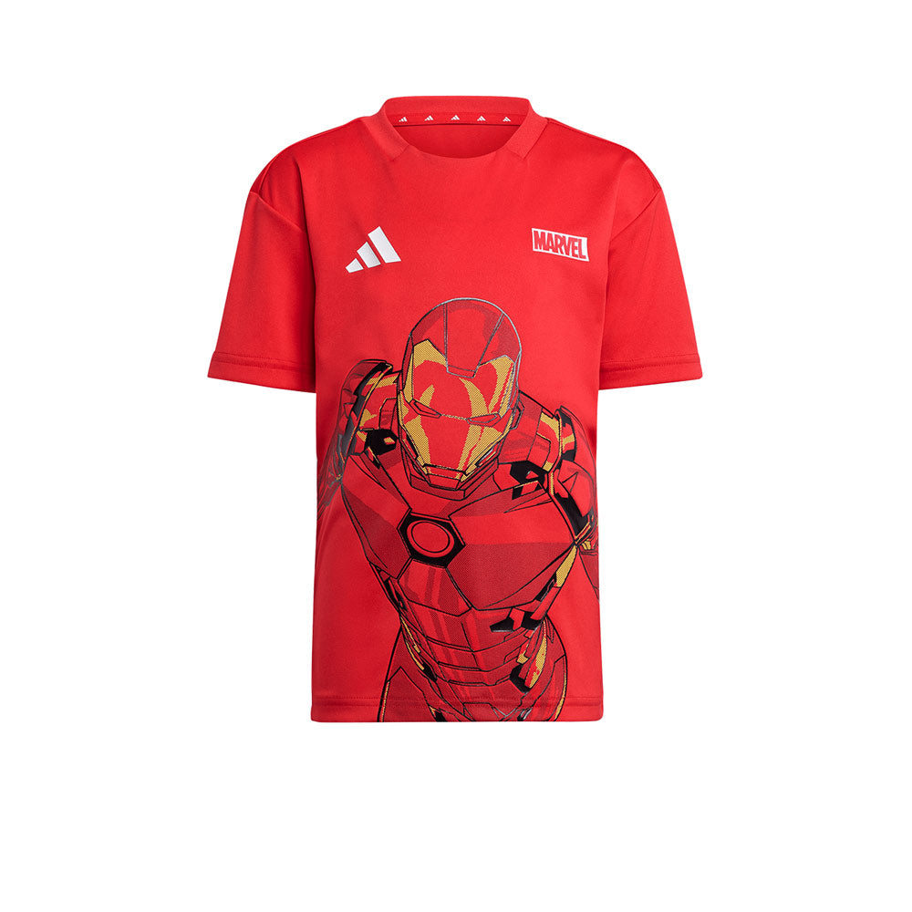 ADIDAS x Marvel Iron Man Kids Set - Supersports Thailand Supersports Thailand