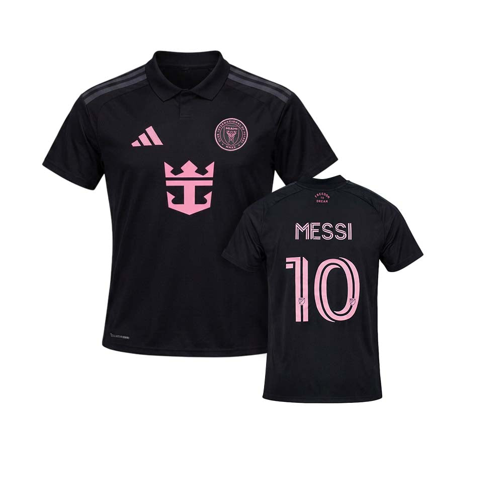 ADIDAS Men's Inter Miami Messi Away 2026/27 Jersey - Supersports Thailand