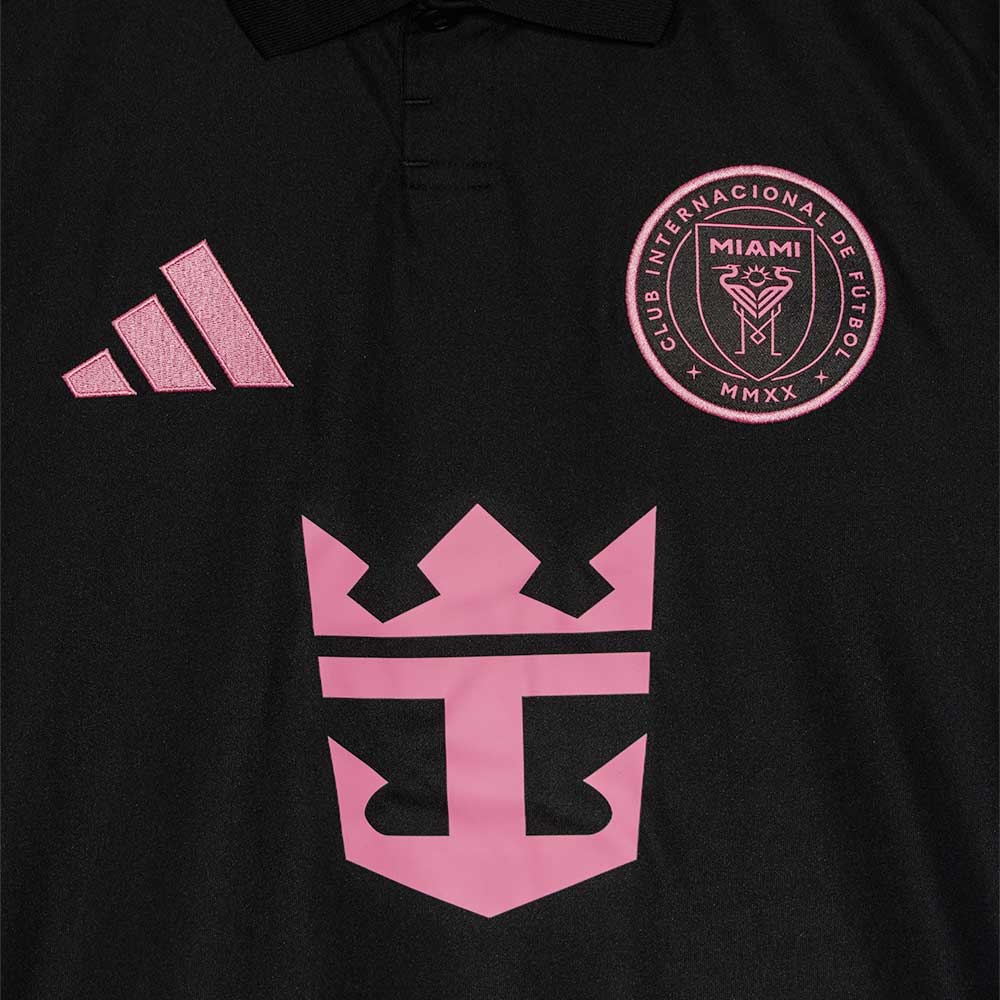 ADIDAS Men's Inter Miami Messi Away 2026/27 Jersey - Supersports Thailand