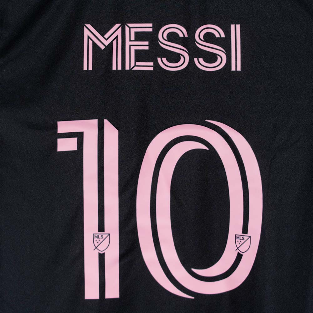 ADIDAS Men's Inter Miami Messi Away 2026/27 Jersey - Supersports Thailand Supersports Thailand