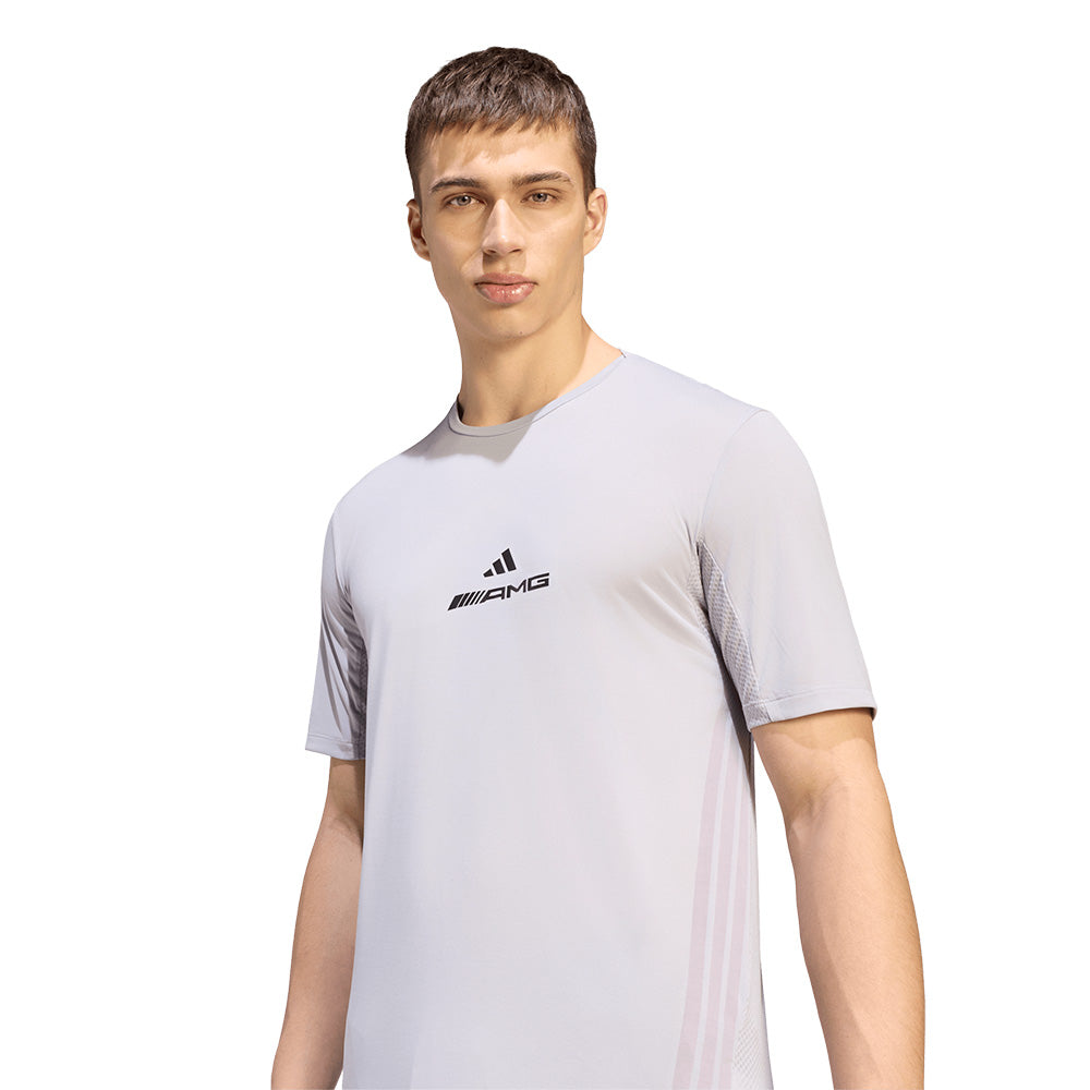 ADIDAS AMG Men's T-Shirt - Supersports Thailand Supersports Thailand