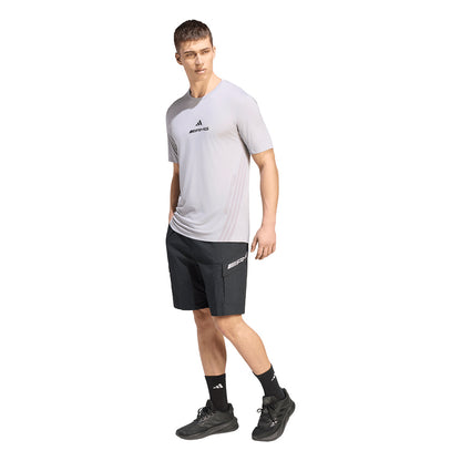 ADIDAS AMG Men's T-Shirt - Supersports Thailand