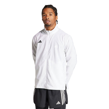 ADIDAS Adizero Essentials Men's Running Jacket
