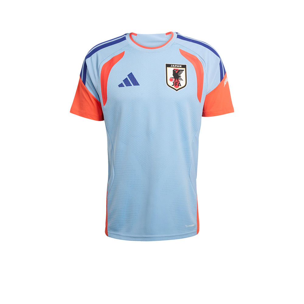 ADIDAS Japan 2026 Tiro Pro Training Men's Football Jersey - Supersports Thailand