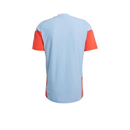 ADIDAS Japan 2026 Tiro Pro Training Men's Football Jersey - Supersports Thailand