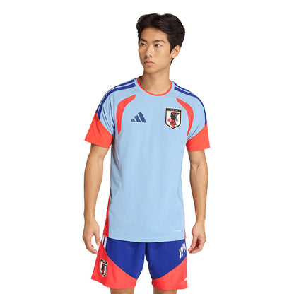 ADIDAS Japan 2026 Tiro Pro Training Men's Football Jersey - Supersports Thailand