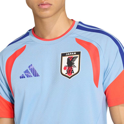 ADIDAS Japan 2026 Tiro Pro Training Men's Football Jersey - Supersports Thailand