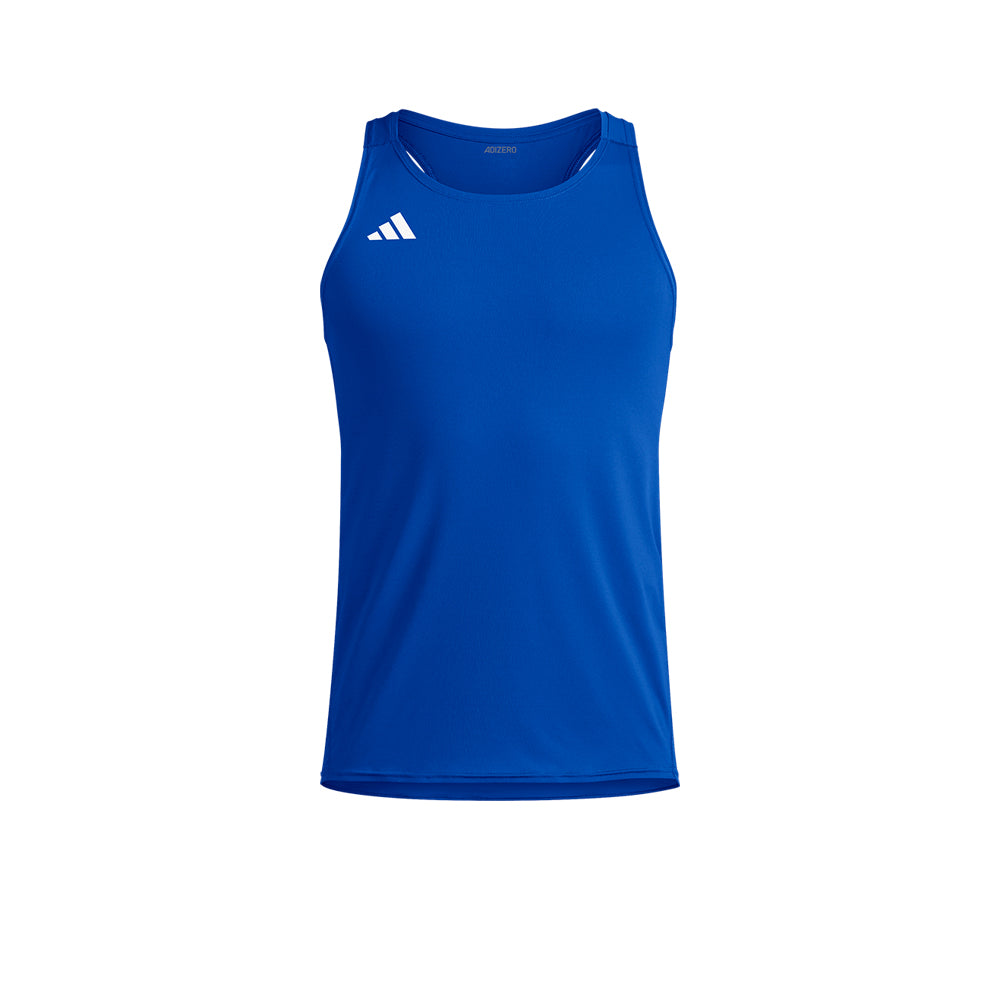 ADIDAS Adizero Essentials Men's Running Tank - Supersports Thailand