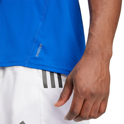ADIDAS Adizero Essentials Men's Running Tank