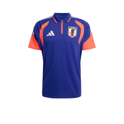ADIDAS Japan 2026 Tiro Men's Football Polo Shirt - Supersports Thailand