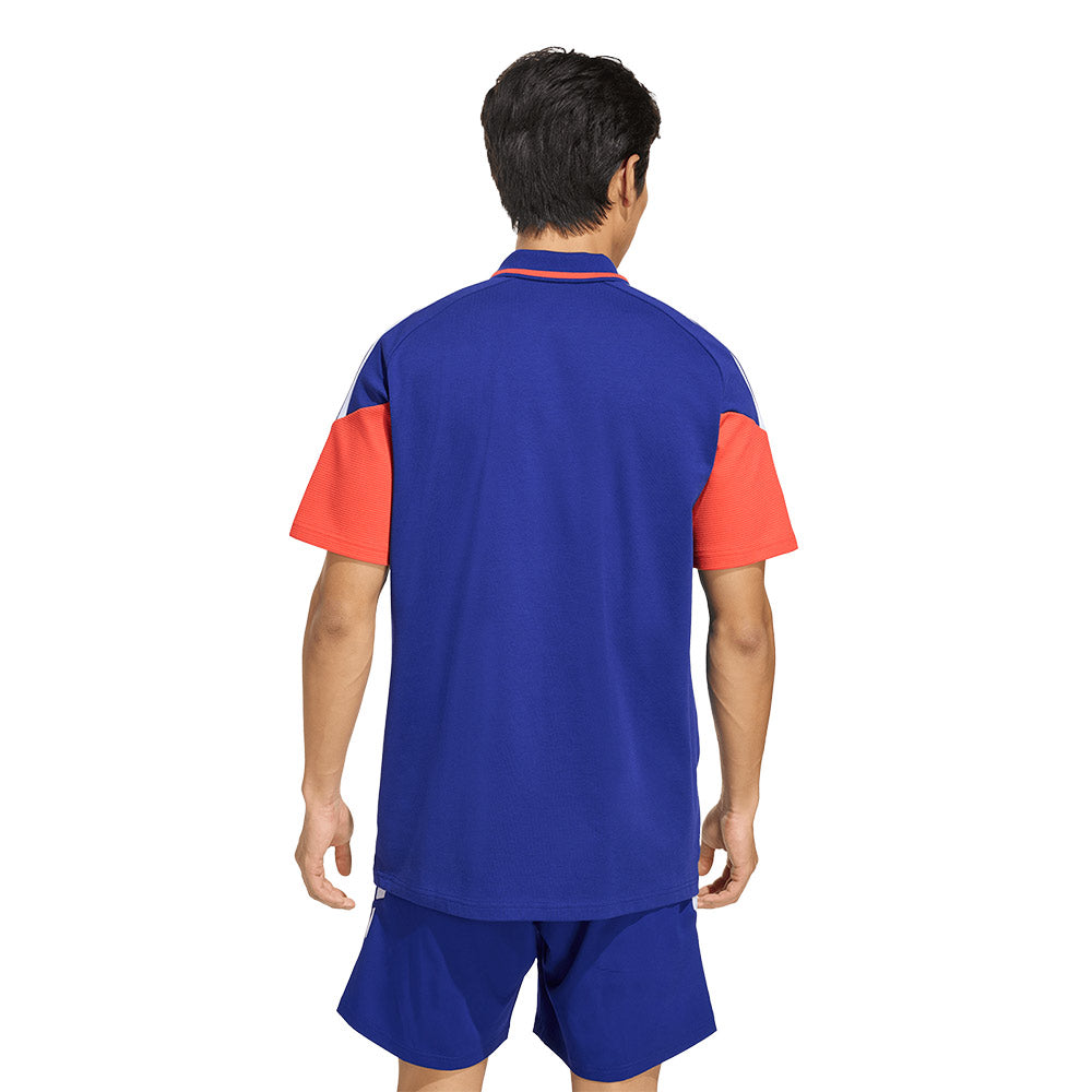 ADIDAS Japan 2026 Tiro Men's Football Polo Shirt - Supersports Thailand