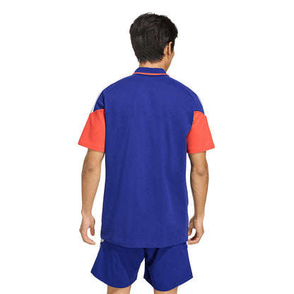 ADIDAS Japan 2026 Tiro Men's Football Polo Shirt - Supersports Thailand