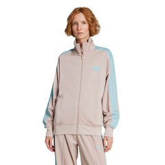 ADIDAS ORIGINALS Adicolor Classic Firebird Loose Track Women's Jacket