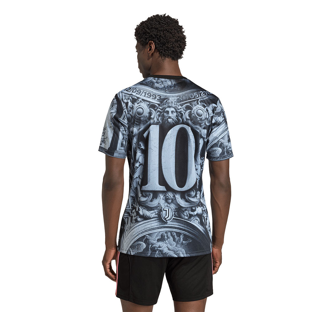 ADIDAS Men's Juventus Pre-Match 2025/26 Jersey - Supersports Thailand