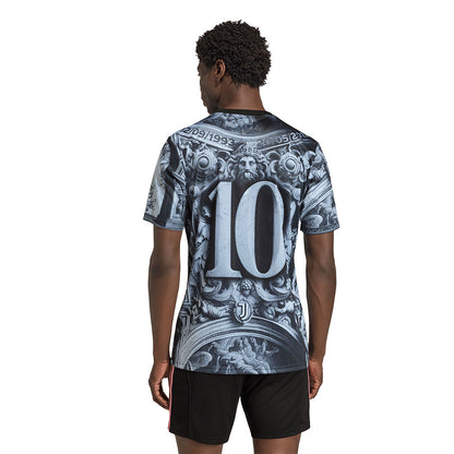 ADIDAS Men's Juventus Pre-Match 2025/26 Jersey - Supersports Thailand