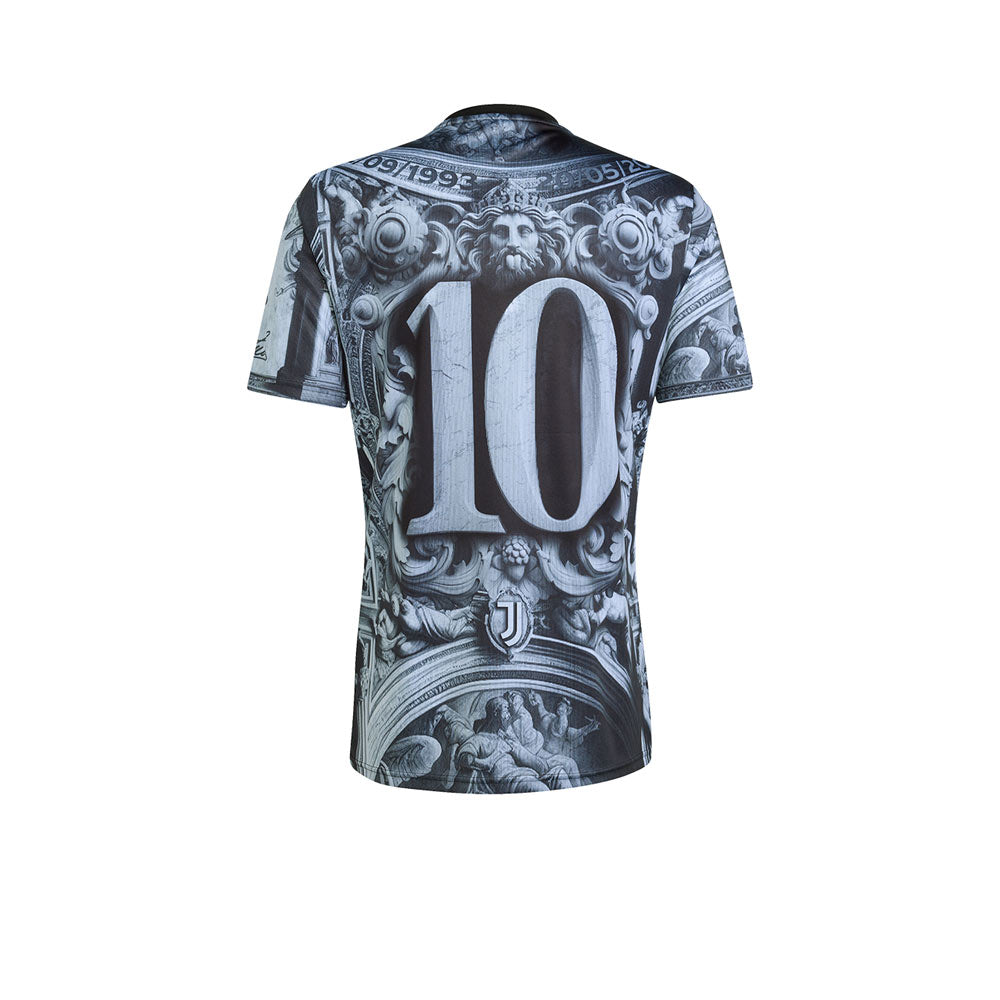ADIDAS Men's Juventus Pre-Match 2025/26 Jersey - Supersports Thailand Supersports Thailand