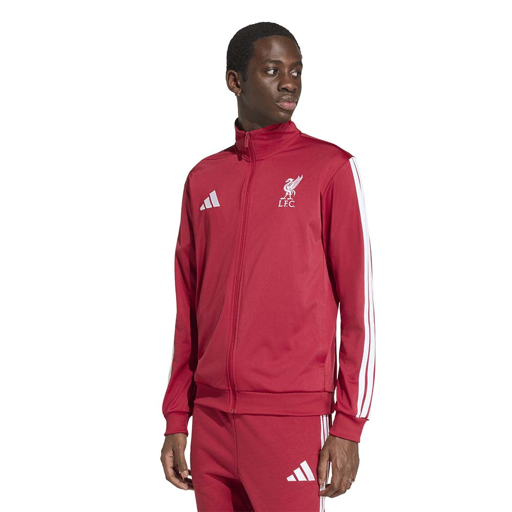 ADIDAS Liverpool FC DNA Track Men's Jacket - Supersports Thailand