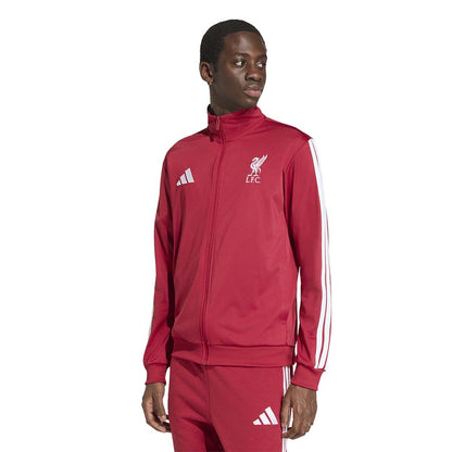 ADIDAS Liverpool FC DNA Track Men's Jacket - Supersports Thailand