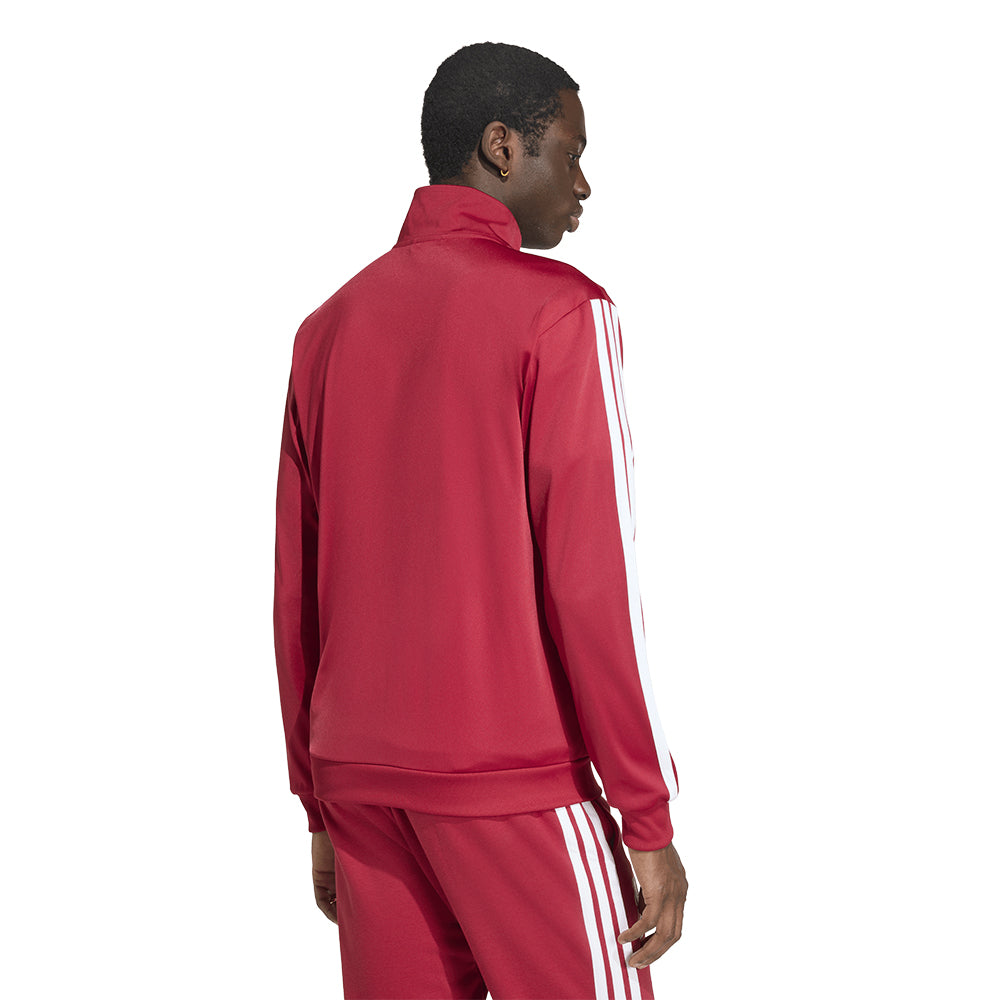 ADIDAS Liverpool FC DNA Track Men's Jacket - Supersports Thailand Supersports Thailand