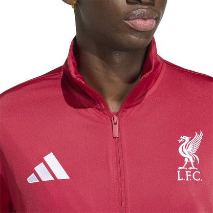 ADIDAS Liverpool FC DNA Track Men's Jacket - Supersports Thailand
