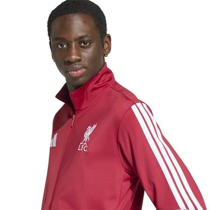 ADIDAS Liverpool FC DNA Track Men's Jacket - Supersports Thailand