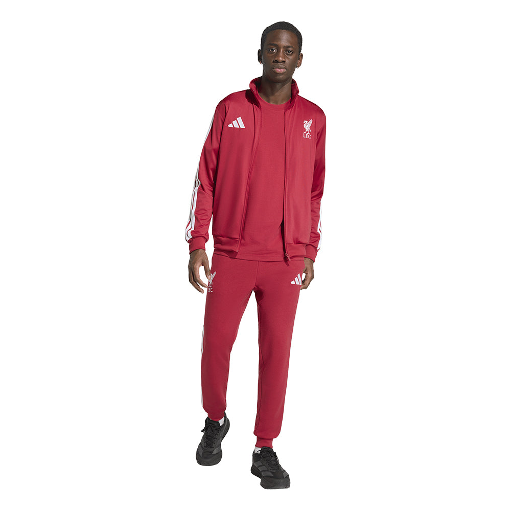 ADIDAS Liverpool FC DNA Track Men's Jacket - Supersports Thailand