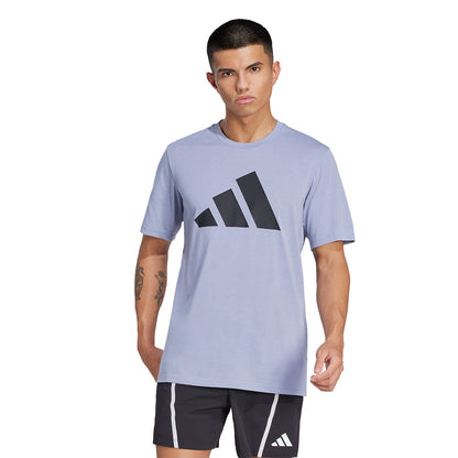 ADIDAS Train Essentials Feelready Logo Men's Training T-Shirt